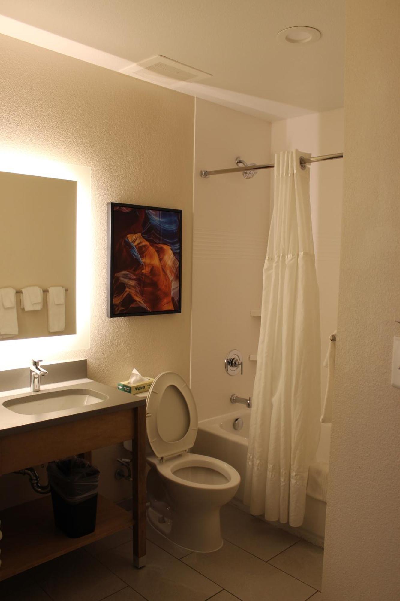 Candlewood Suites - Nashville South By Ihg Room photo