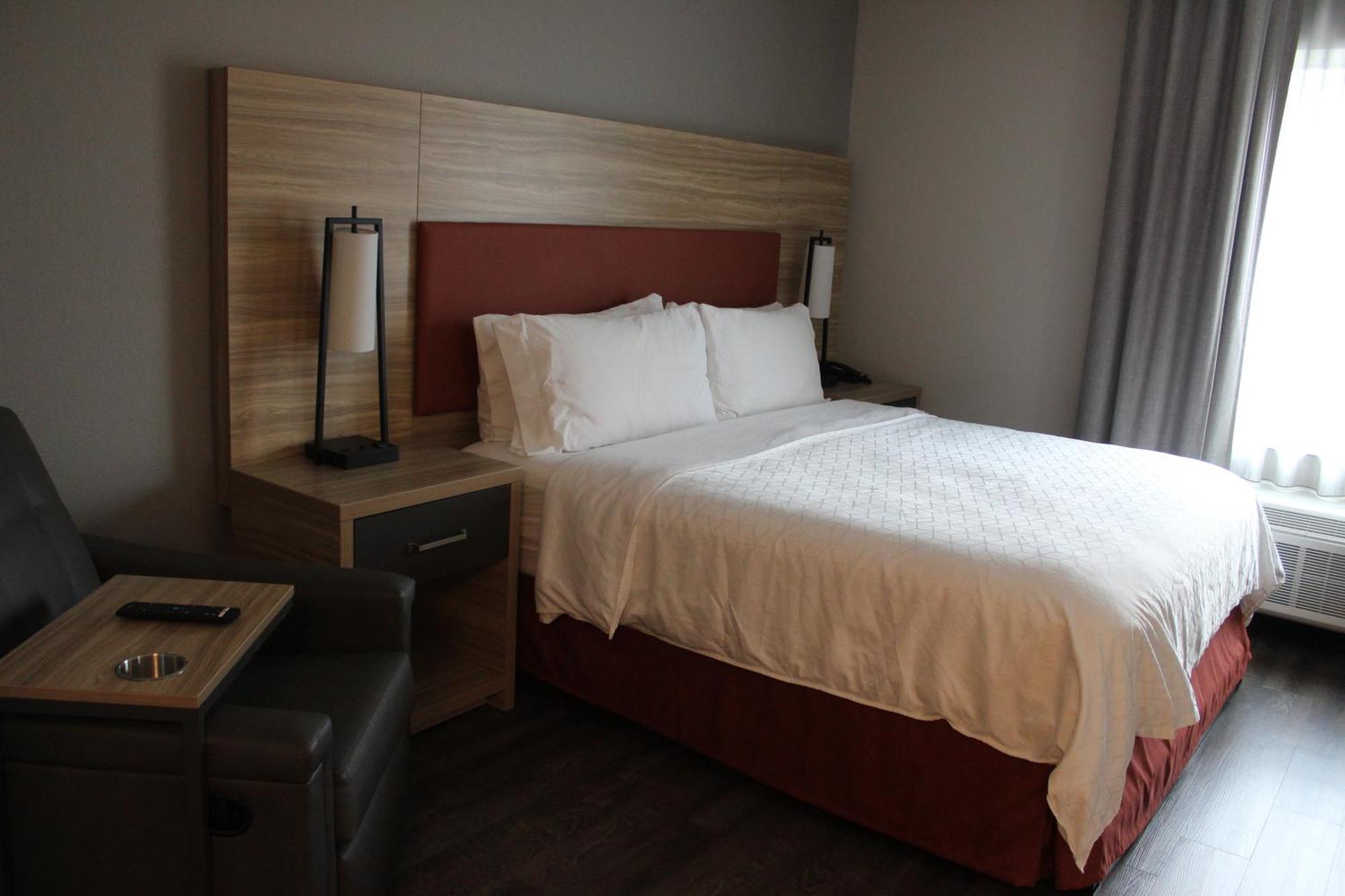 Candlewood Suites - Nashville South By Ihg Room photo