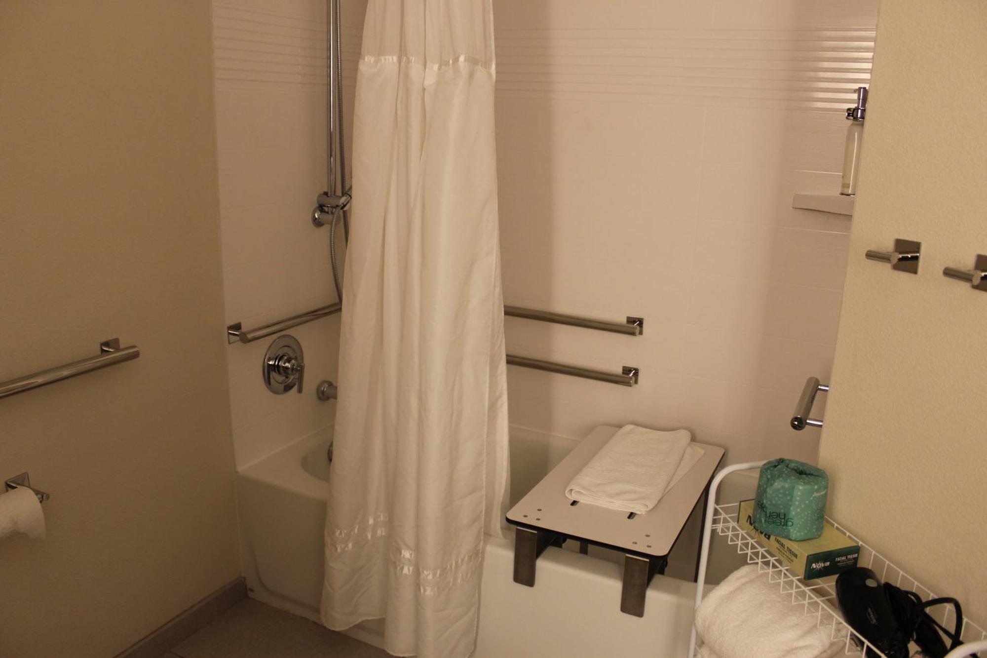 Candlewood Suites - Nashville South By Ihg Room photo