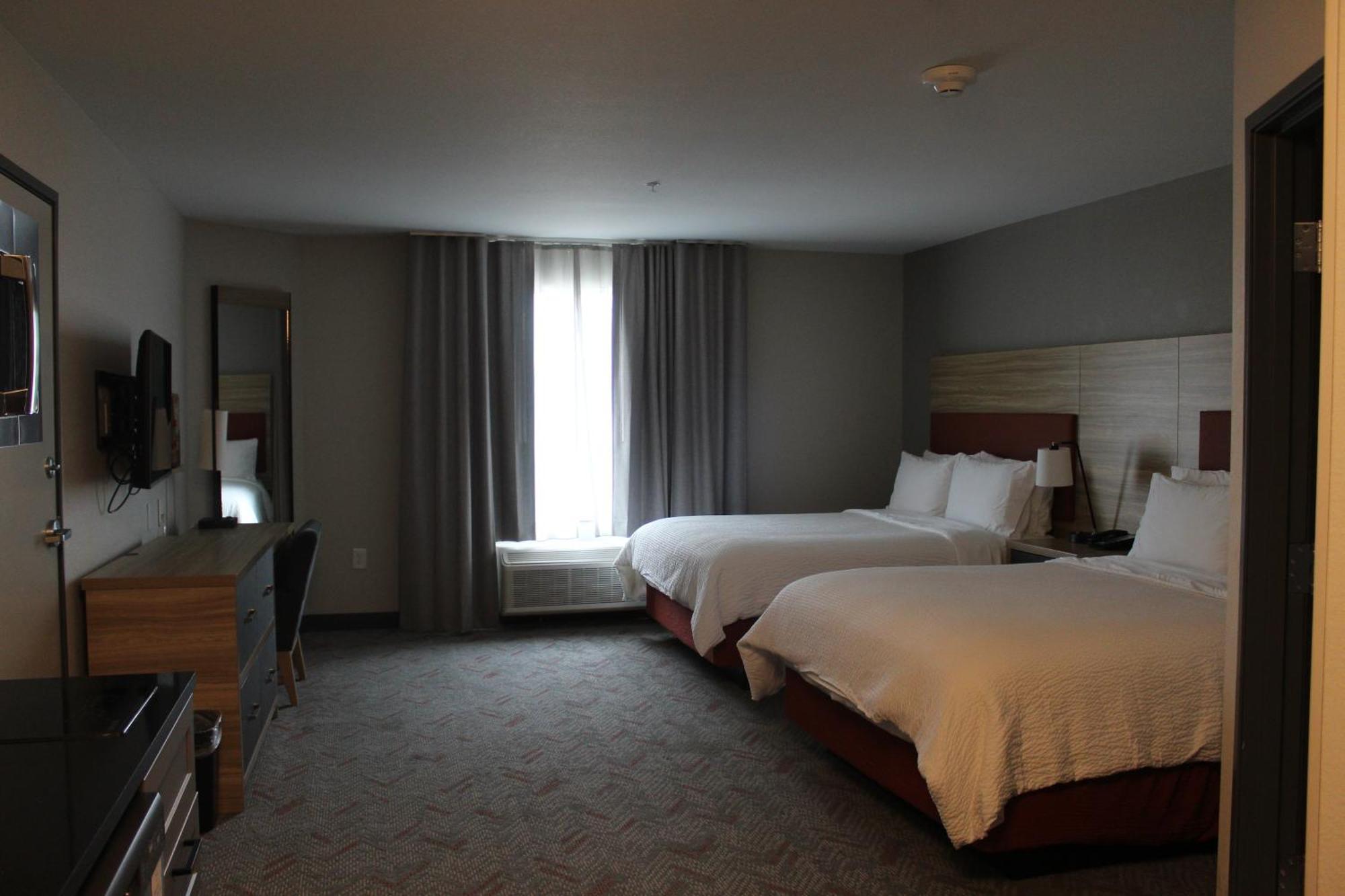 Candlewood Suites - Nashville South By Ihg Room photo