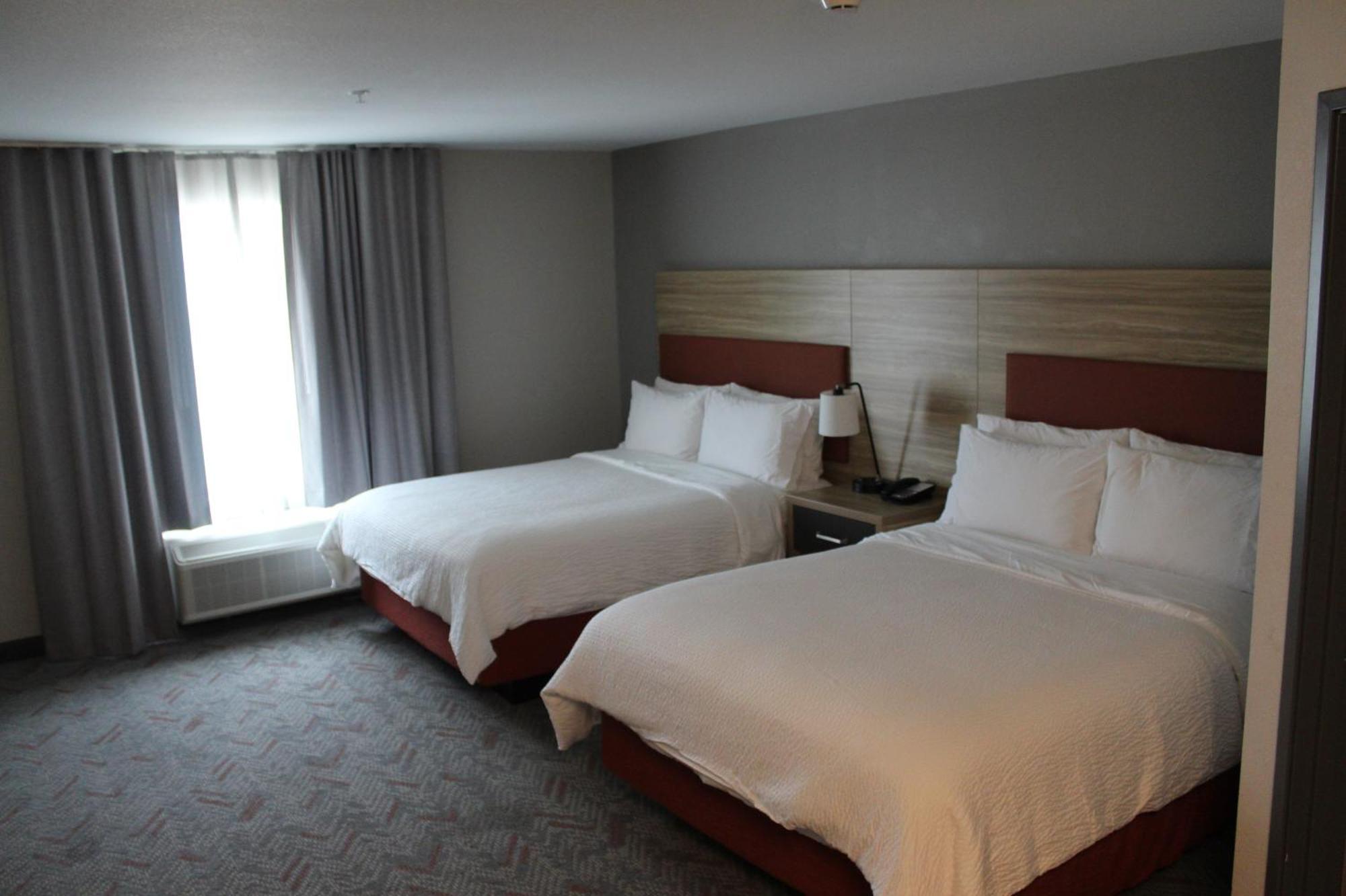 Candlewood Suites - Nashville South By Ihg Room photo