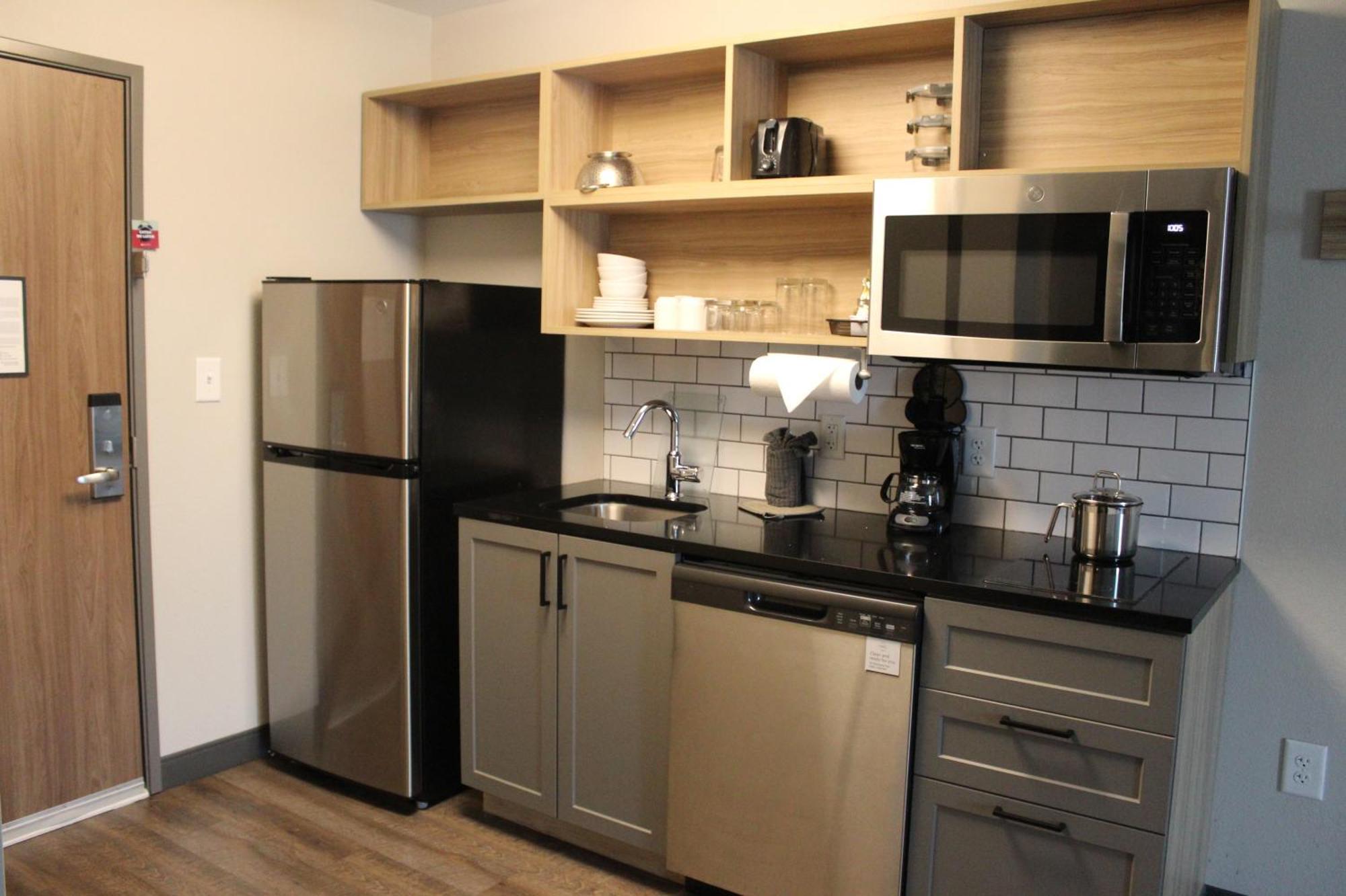 Candlewood Suites - Nashville South By Ihg Room photo