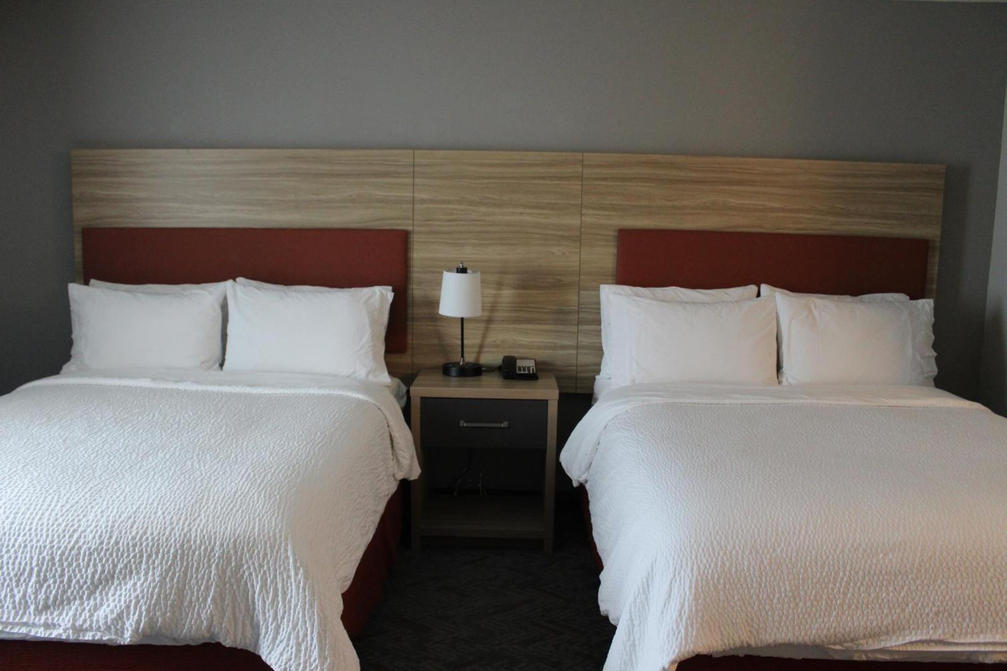 Candlewood Suites - Nashville South By Ihg Exterior photo