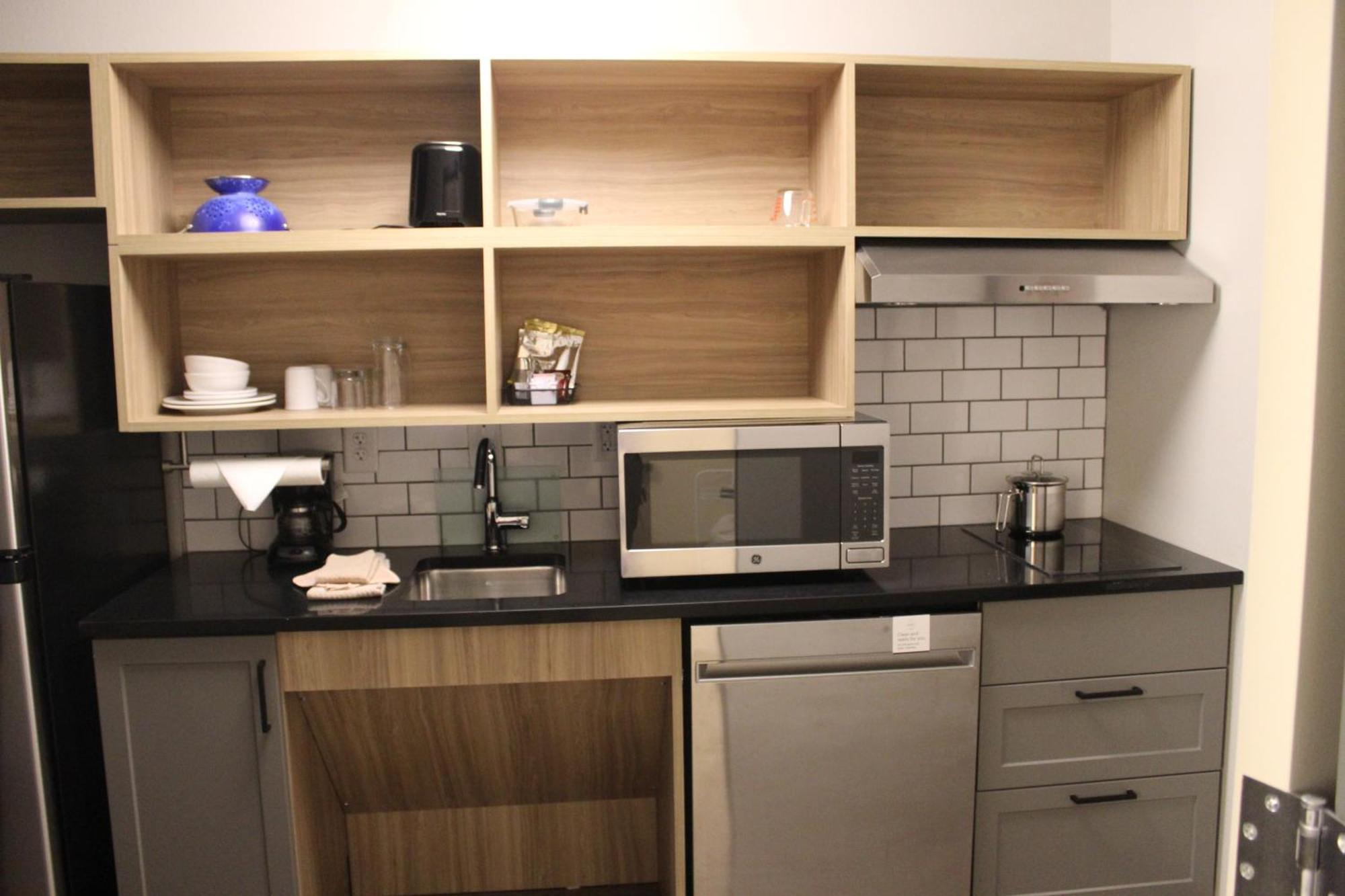 Candlewood Suites - Nashville South By Ihg Room photo