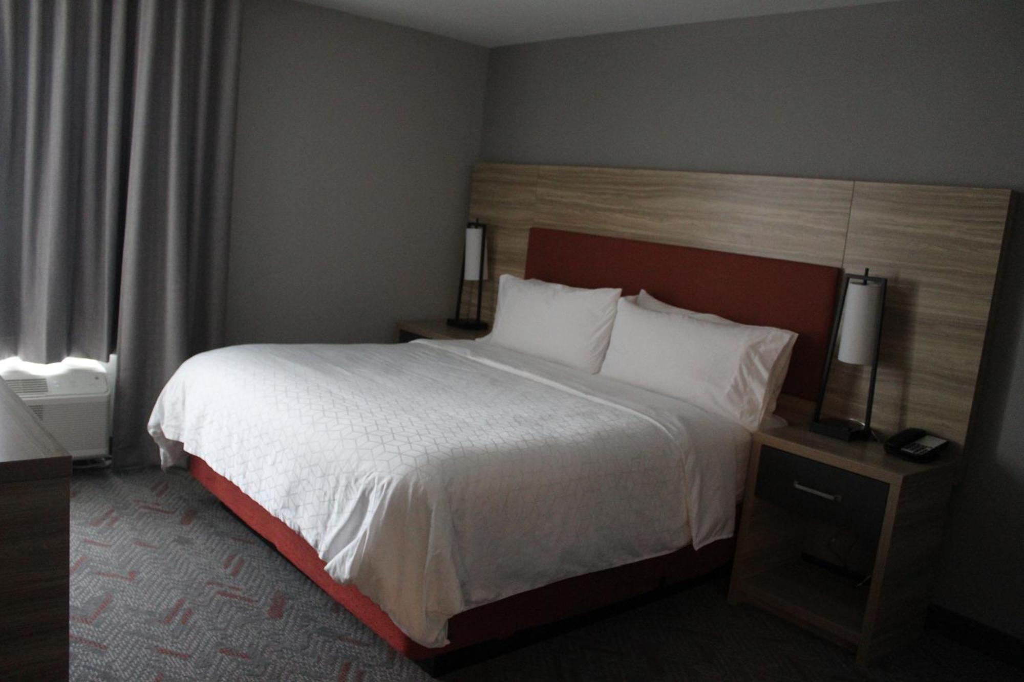 Candlewood Suites - Nashville South By Ihg Exterior photo