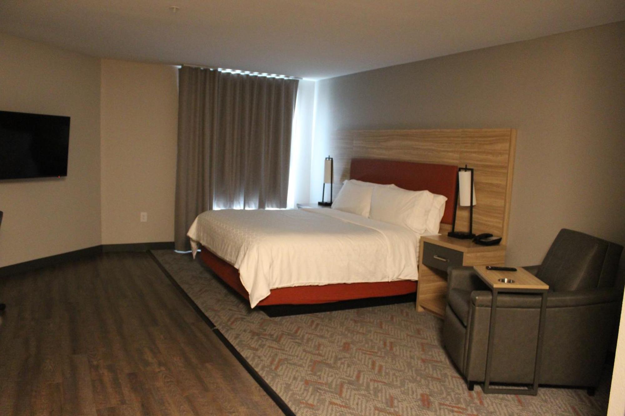 Candlewood Suites - Nashville South By Ihg Room photo