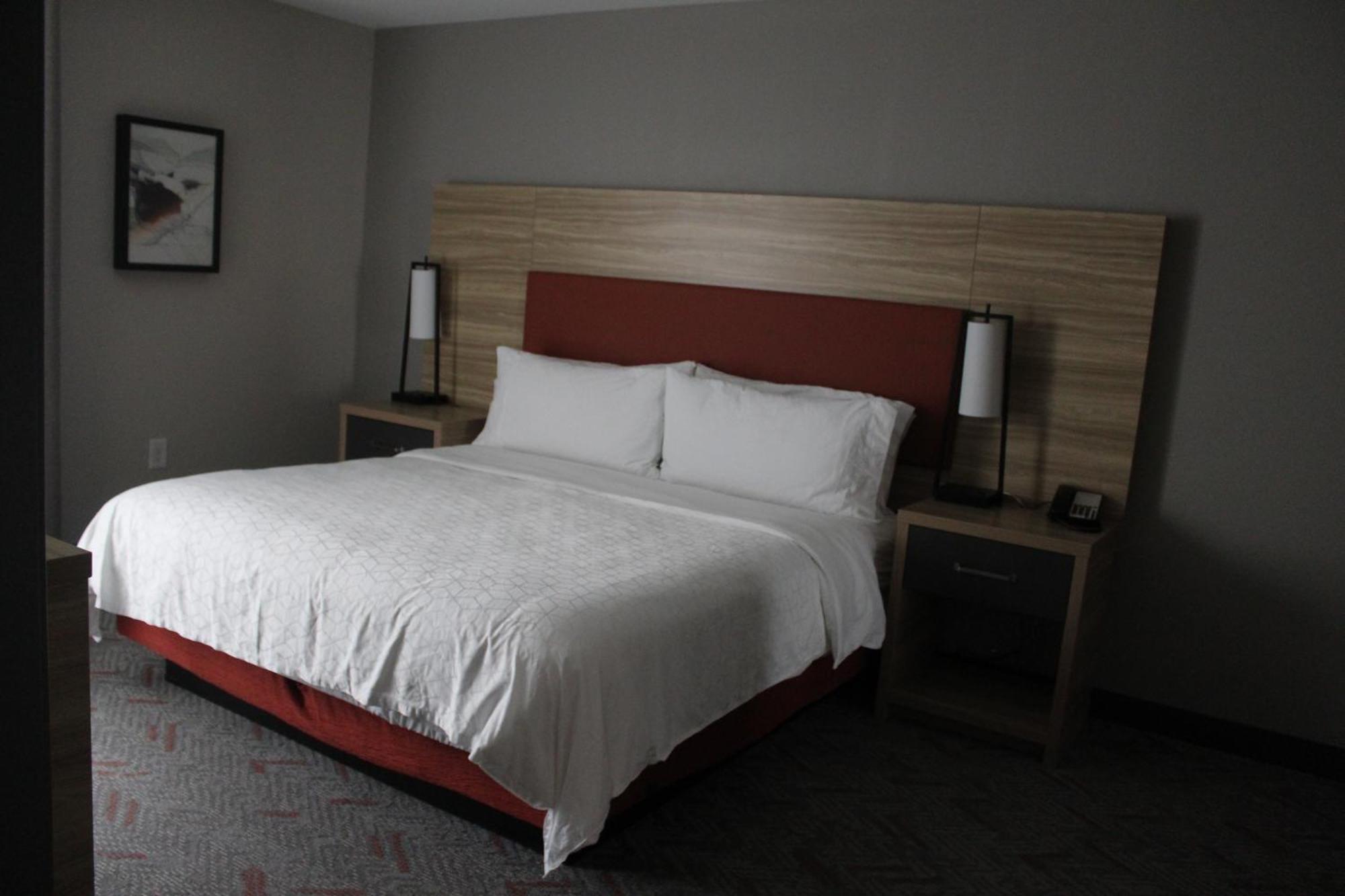 Candlewood Suites - Nashville South By Ihg Exterior photo
