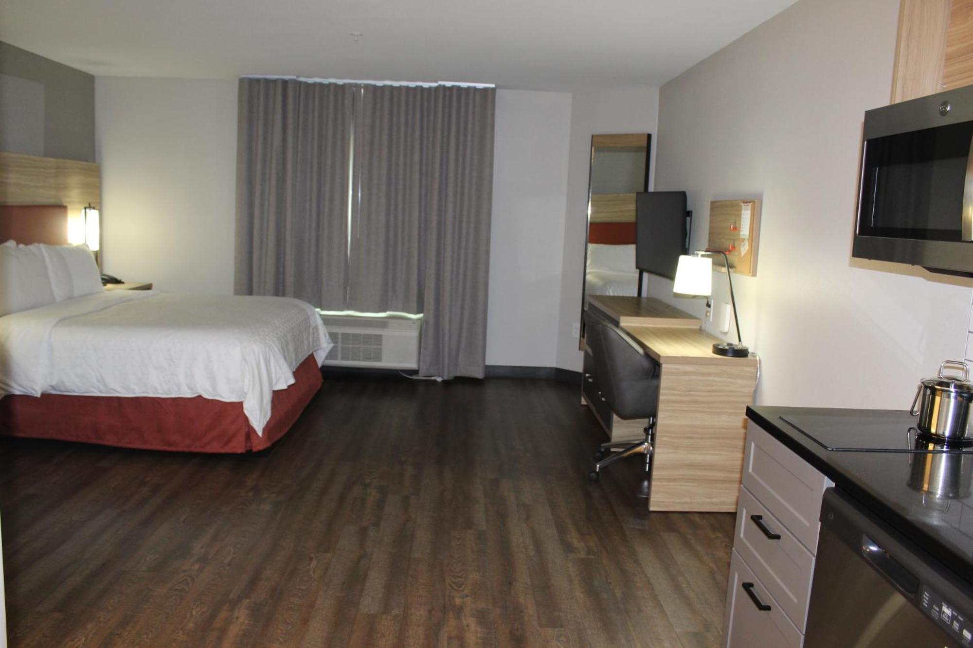 Candlewood Suites - Nashville South By Ihg Exterior photo