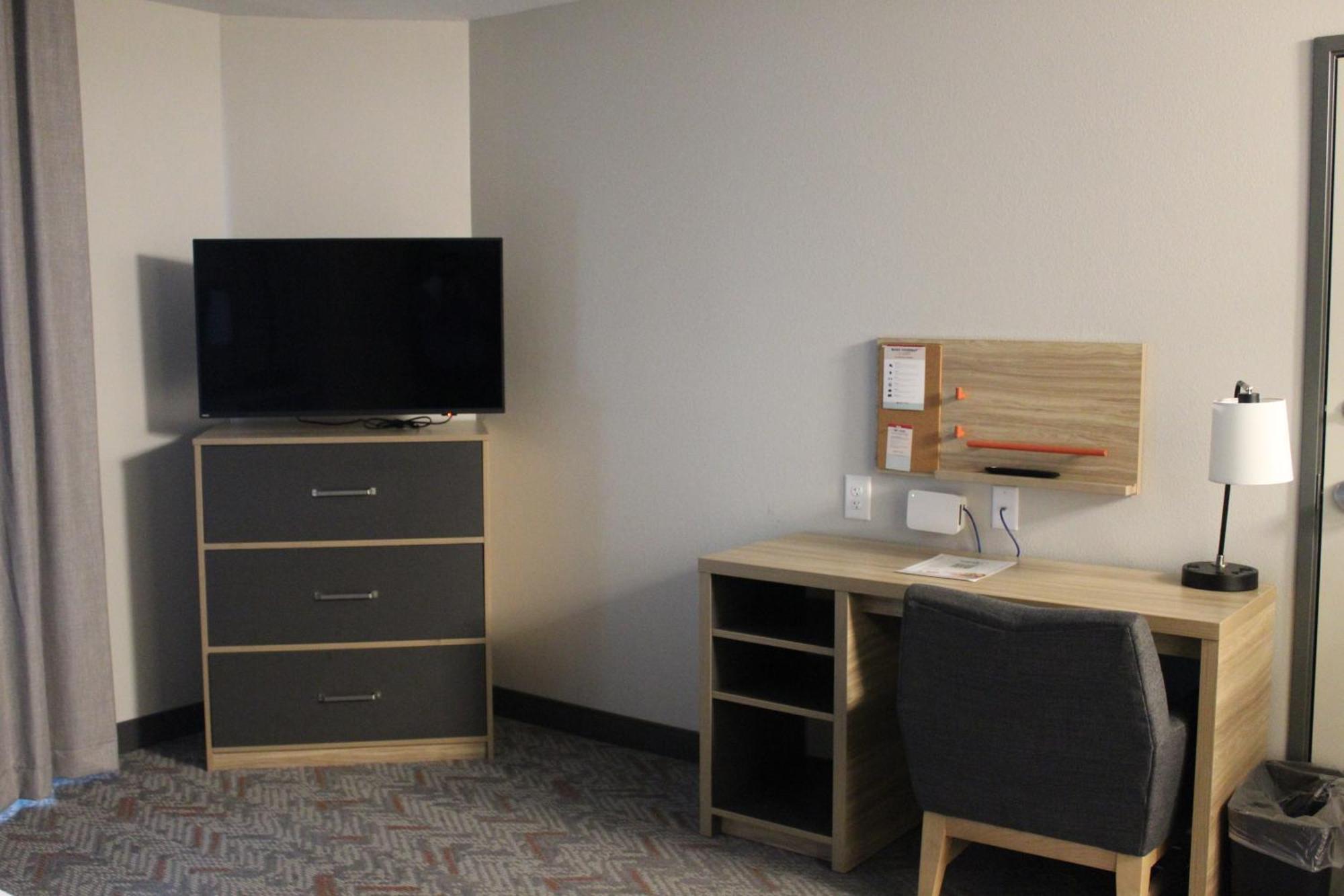 Candlewood Suites - Nashville South By Ihg Room photo