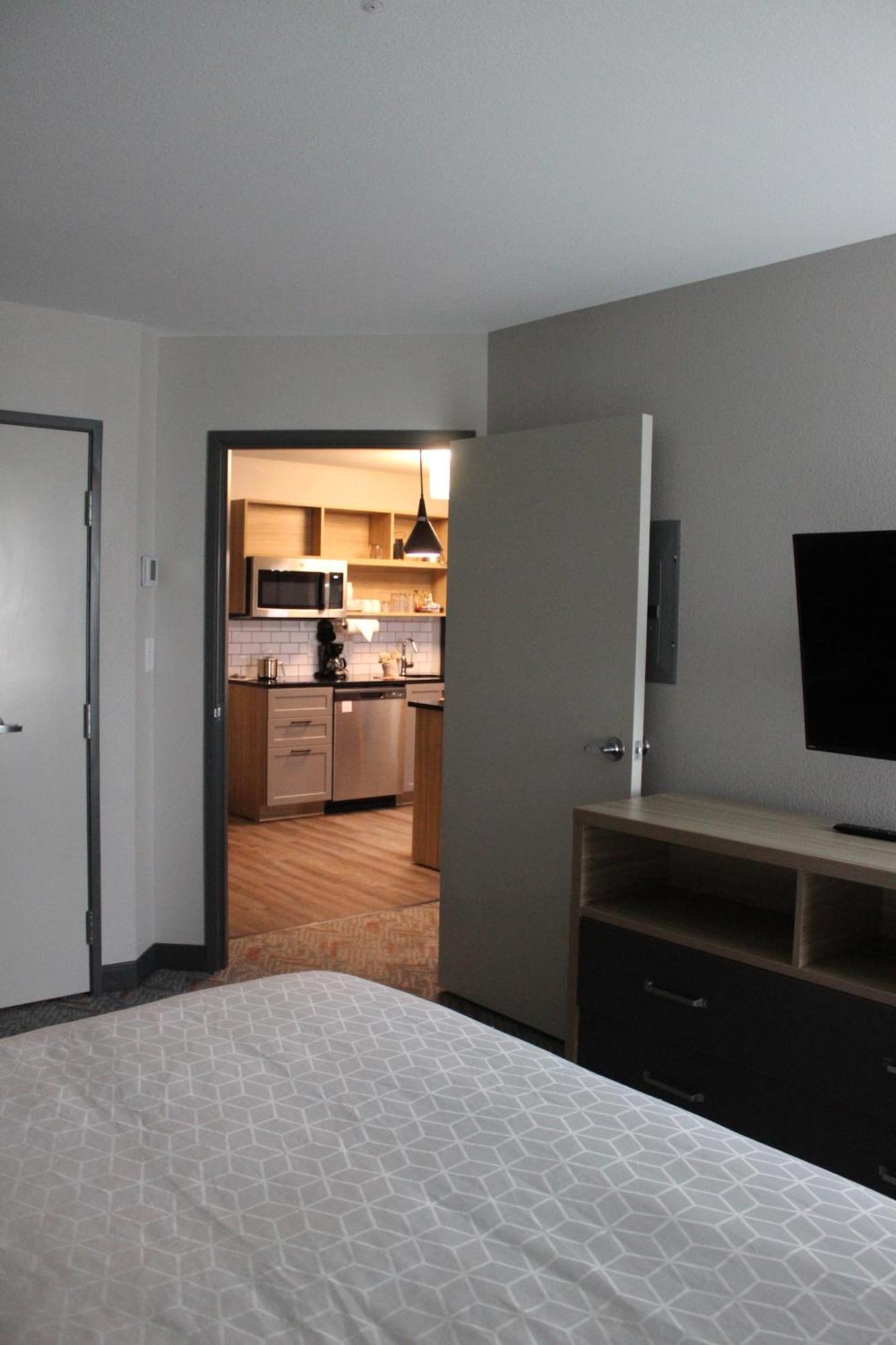 Candlewood Suites - Nashville South By Ihg Room photo