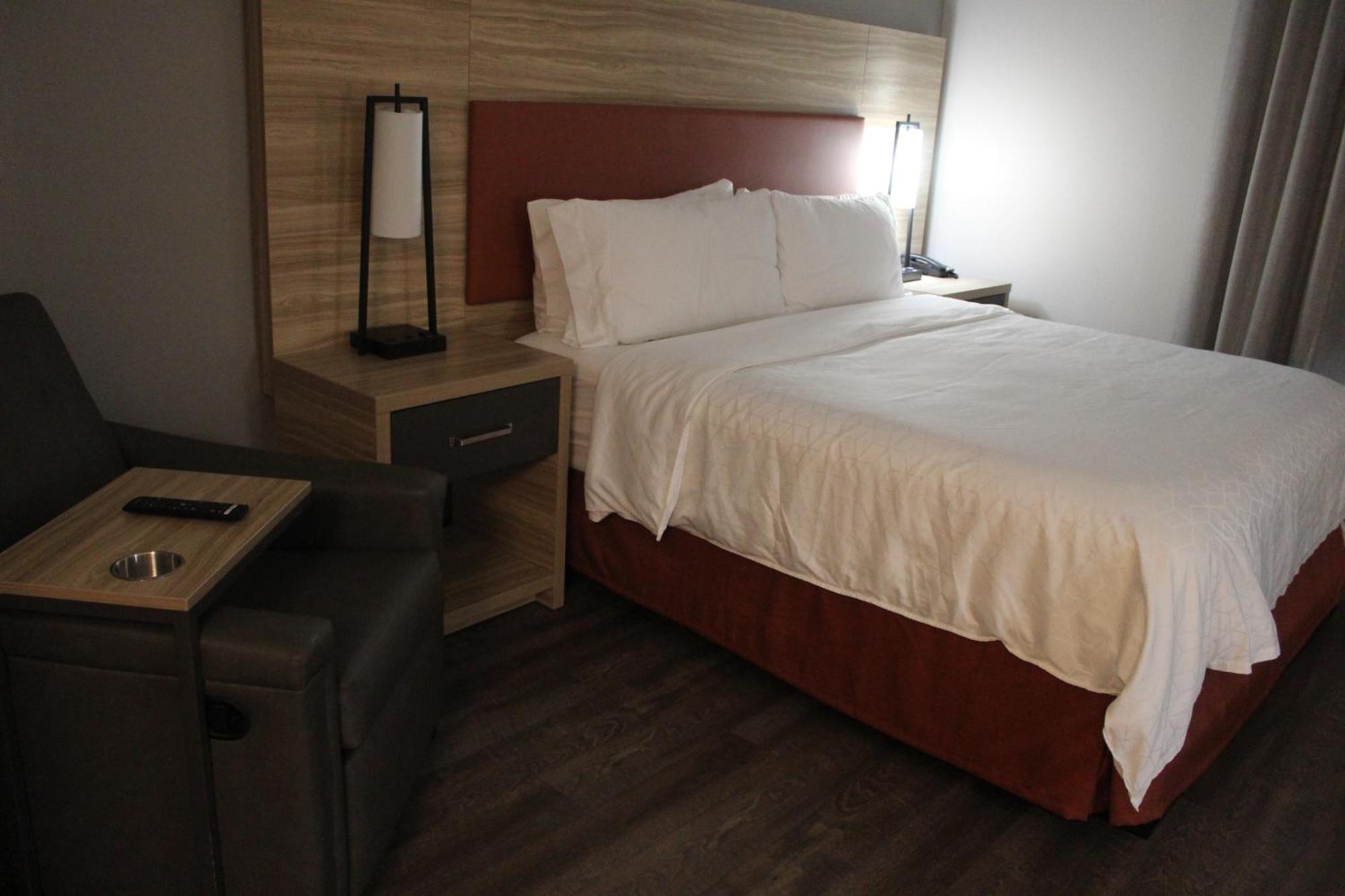 Candlewood Suites - Nashville South By Ihg Exterior photo
